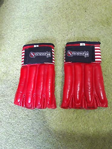 Boks mma əlcəyi ünvan N.Nərimanov