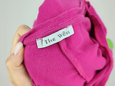 the wess: T-shirt damski, rozmiar S — 4