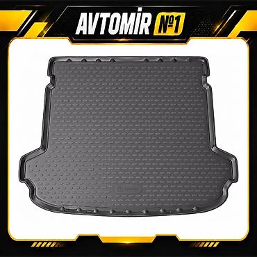 Avtomobil üçün ayaqaltı, Yeni, Rezin, Kia Sportage 2016-2021 Ünvandan götürmə, Ödənişli çatdırılma, Rayonlara çatdırılma lalafo.az -da Avtomobil üçün ayaqaltı, Yeni, Rezin, Kia Sportage 2016-2021 Ünvandan götürmə, Ödənişli çatdırılma, Rayonlara çatdırılma