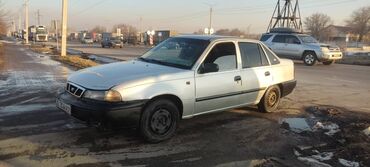 некся 2006: Daewoo Nexia: 2006 г., 1.6 л, Механика, Бензин