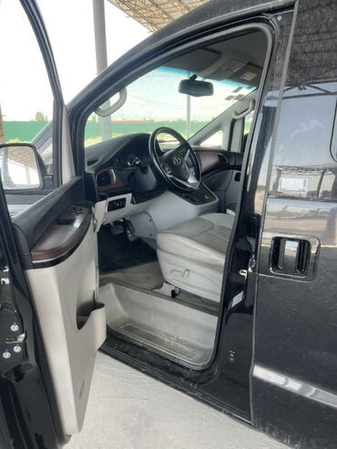 JAC: JAC Refine: 2018 г., 2 л, Бензин, Минивэн — 10