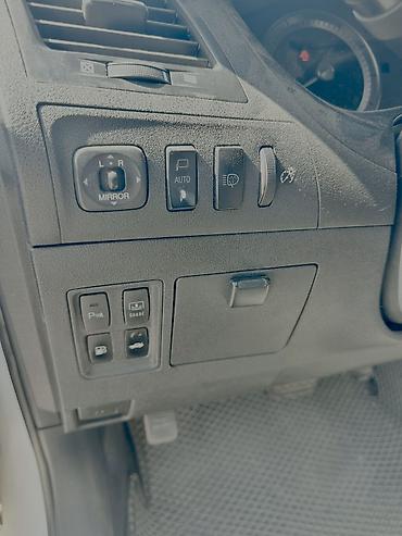 300 000: Lexus ES: 2010 г., 3.5 л, Автомат, Бензин, Седан — 3