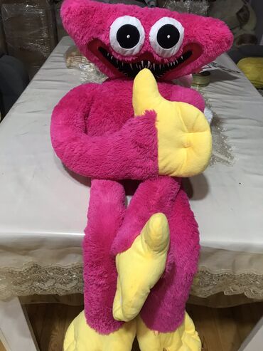 Uşaqlar üçün digər mallar: Iqruwkalar 3 manatdan 2 manatdan 1 manatdan — 17