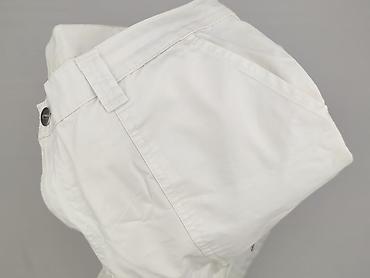 stradivarius cargo: Spodnie 3/4 damskie, rozmiar 2XL — 5