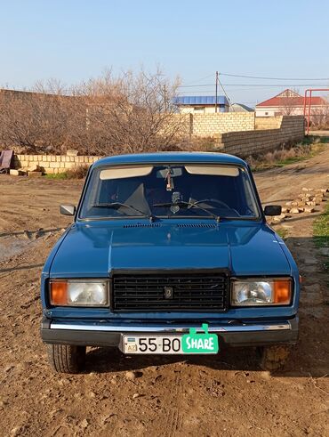 VAZ (LADA): VAZ (LADA) 2107: 1.6 l | 2003 il 864386 km Sedan