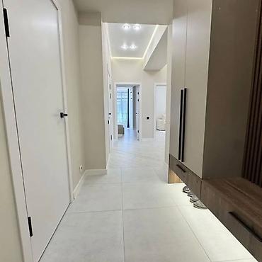 Продажа квартир: 2 комнаты, 76 м², Элитка, 9 этаж, Дизайнерский ремонт — 9