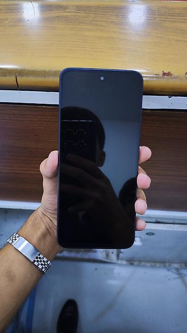 xiaomi redmi note 9 pro irsad: Redmi 128 GB, rəng - Qara, Barmaq izi — 2