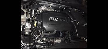 mb quart 250: 1.8 TSI/TFSI CNS MOTOR ZA SEAT LEON OD 2014. DO 2018. GOD. | Nov — 4