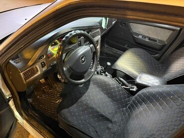 Daewoo: Daewoo Nexia: 2011 г., 1.6 л, Механика, Бензин, Седан — 1