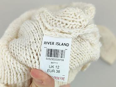 dior sweter: River Island, Sweter damski, rozmiar M — 4