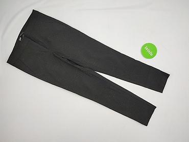 spodnie pumpy zara: Zara, Spodnie materiałowe damskie, rozmiar M — 2