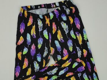 Leggings: Leggings for kids, 12 years, 146/152, condition - Good