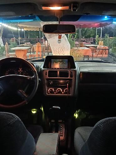 автомат: Salam Təcili satılır Razılaşma yolu ilə. Mitsubishi Pajero iO (GDI — 8