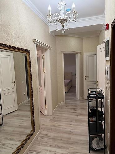 Долгосрочная аренда квартир: 2 комнаты, Собственник, Без подселения, С мебелью полностью — 3