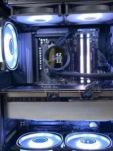 Desktop računari i radne stanice: Ryzen 7 9800X3D RTX 4070 TI Super B850 32GB 1TB - SM096PC. ✨ Prodaja i — 5