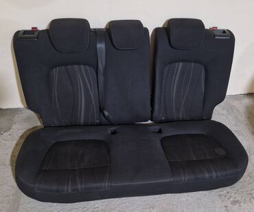opel oturacaqlar: Komlekt, Qızdırıcısız, Chevrolet Aveo, 2012 il, Orijinal, ABŞ, İşlənmiş