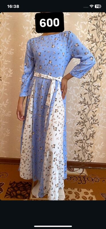 Юбки: Юбка, Модель юбки: Пышная, Мини — 23