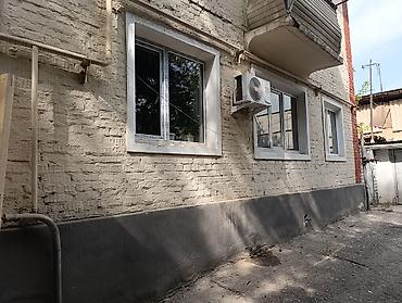 elite hause: 2 комнаты, 41 м², Черёмушки мкр., Хрущевка, 1 этаж, Старый ремонт — 8
