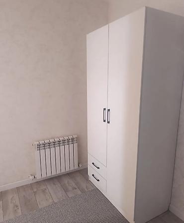 flat osh: 1-х квартира Кулатова пер Матросова Элитка евро ремонт С мебелью — 4