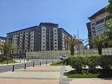 1 otaqli kirayə: Ağ şəhər, 4 otaqlı, Yeni tikili, m. Xətai, 163 kv. m — 2