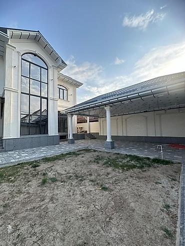 Продажа коттеджей и домов: Срочно продается особняк Арча-Бешике, с отличным расположением🔥🔥🔥 — 1