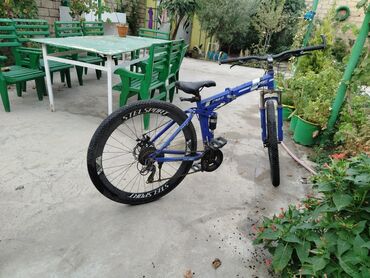 İşlənmiş Şose velosipedi Stels, 29", sürətlərin sayı: 7, Ünvandan götürmə