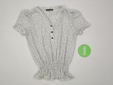 obcisla bluza: Top Secret, Bluzka damska, rozmiar S — 2