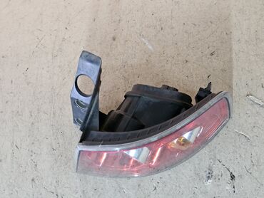 Стоп-сигналы: Задний правый стоп-сигнал Seat 2005 г., Б/у, Оригинал, Германия — 4