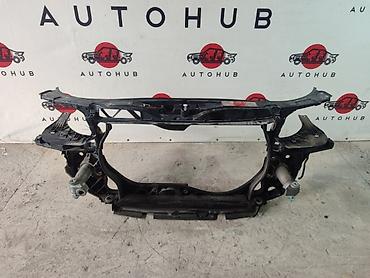 бампер а4: Телевизор Audi A4 B6 2 2003 (б/у) — 1