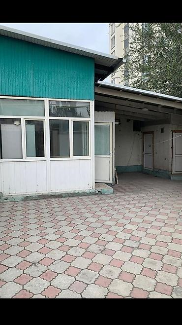 с потсилением: 🏠 1 бөлмөлүү квартира ижарага берилет! 📍 Бишкек шаары, **Вефа** — 4