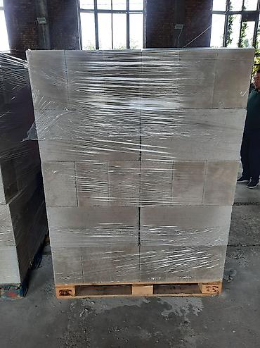 Газоблок: Газоблок газоблок в наличии все размеры 20-30-60 и тд оптом и в — 19