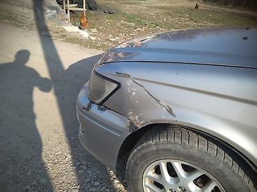 kamri 70: Toyota Vista: 2000 г., 2 л, Автомат, Бензин, Седан — 9