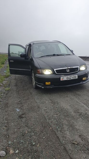 хендай солярис бишкек цена: Honda Odyssey: 1997 г., 3 л, Автоматические, Бензин, Минивэн