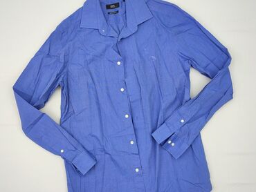 stradivarious cargo: Shirt for men, M (EU 38), Next, condition - Very good