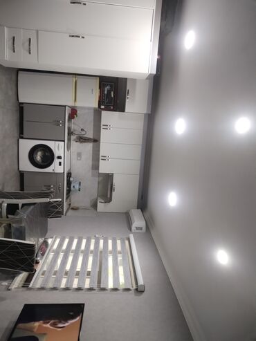 Həyət evləri və villaların satışı: 1 otaqlı, 36 kv. m, Yeni təmirli — 8