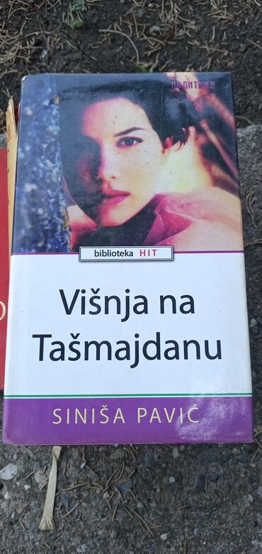 Knjige i stripovi: Knjige starije generacije 100 din komad — 9