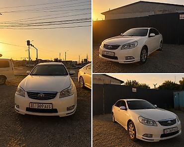 шеврале калос: Chevrolet Tosca 2.0, седан, Цвет : белый жемчуг Мотор коробка от к20 — 2
