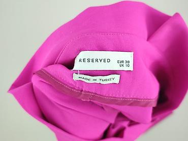 garnitur: Reserved, Spodnie materiałowe damskie, rozmiar M — 4