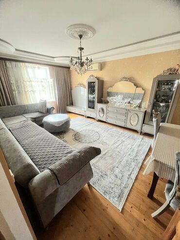 Həyət evləri və villaların satışı: 3 otaqlı, 115 kv. m, Kredit yoxdur, Yeni təmirli — 4