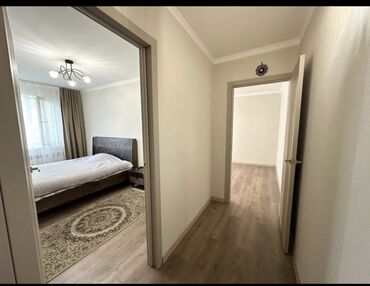 Продажа квартир: 2 комнаты, 48 м², 104 серия, 4 этаж, Дизайнерский ремонт