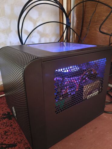 продаю монитор бишкек: Компьютер, ядер - 4, ОЗУ 16 ГБ, Игровой, Б/у, Intel Core i5, NVIDIA GeForce GTX 1060, HDD + SSD