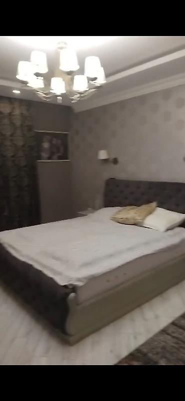 Батирлерди ижарага берүү: Сдается 5ти комнатная квартира( видео скину в личку) по адресу — 5