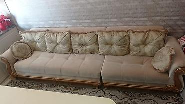 divan alışı: Divan, İşlənmiş, Açılan, Bazalı, Ünvana pulsuz çatdırılma — 1