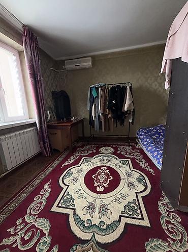 Продажа квартир: 3 комнаты, 73 м², Индивидуалка, 5 этаж, Старый ремонт — 7