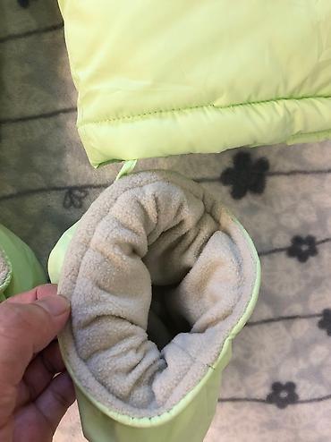 Верхняя одежда: Новый зимний комбинезон! Шикарного качества! Фирменный!!!Производство — 7