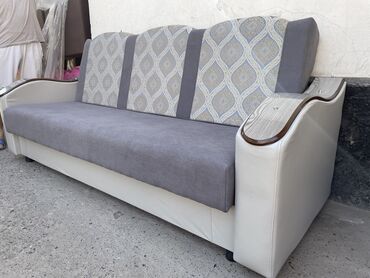 Раскладные диваны: Раскладной диван, Новый — 22