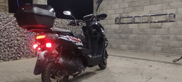 бокс на крышу авто купить в бишкеке: Макси скутер Tank, 300 куб. см, Бензин, Б/у