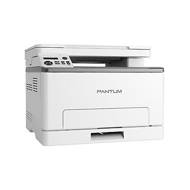 Принтеры: Pantum CM1100DW Laser Printer-copier-scaner — 1