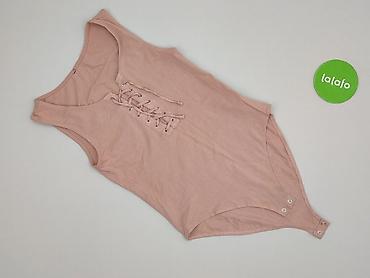 biustonosze triumf: Body damskie, rozmiar S — 2