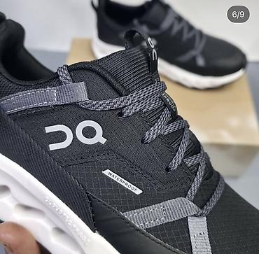 Кроссовки и спортивная обувь: Кроссовки OnCloud (On) Premium 1/1 качество🔥 Размеры : 40-44 — 7